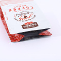 China made  Stand up Pouch Food Bags aluminum foil